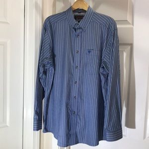 Men’s Ariat Pro Series-Large